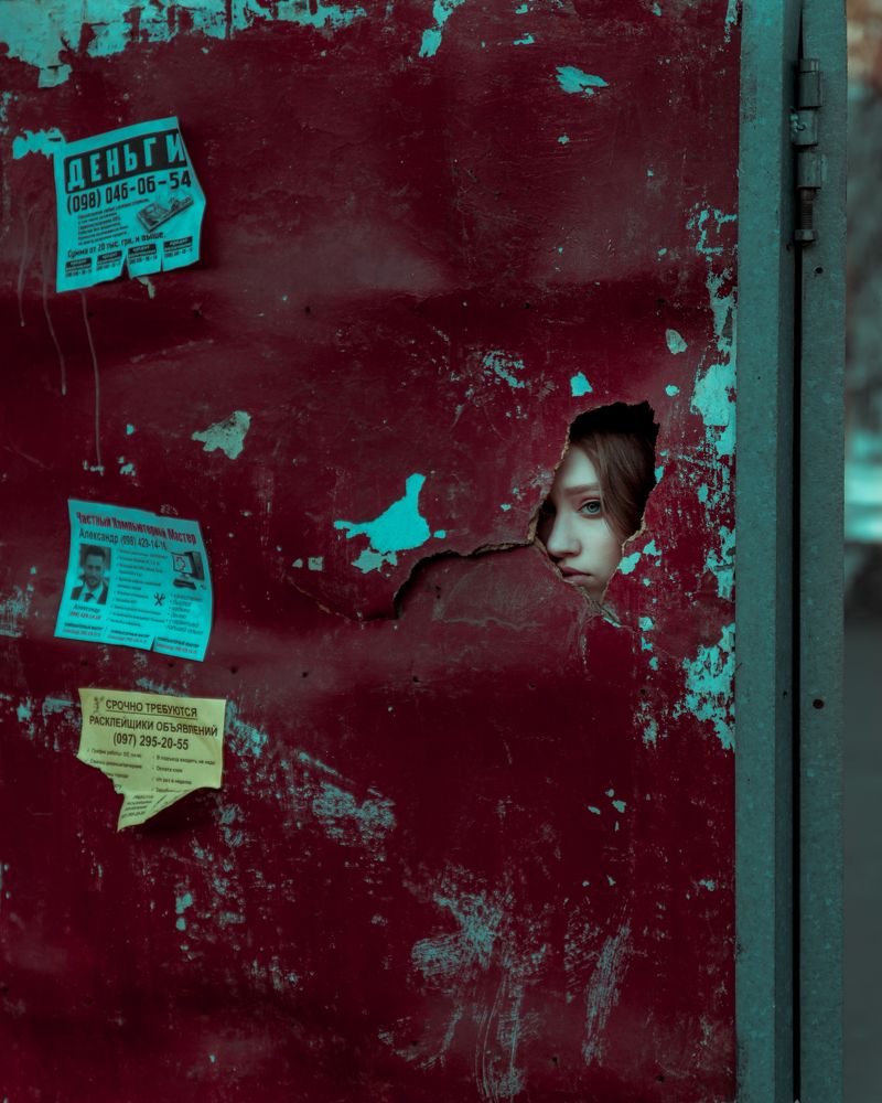 Фотография автора Светлана Селезнёва