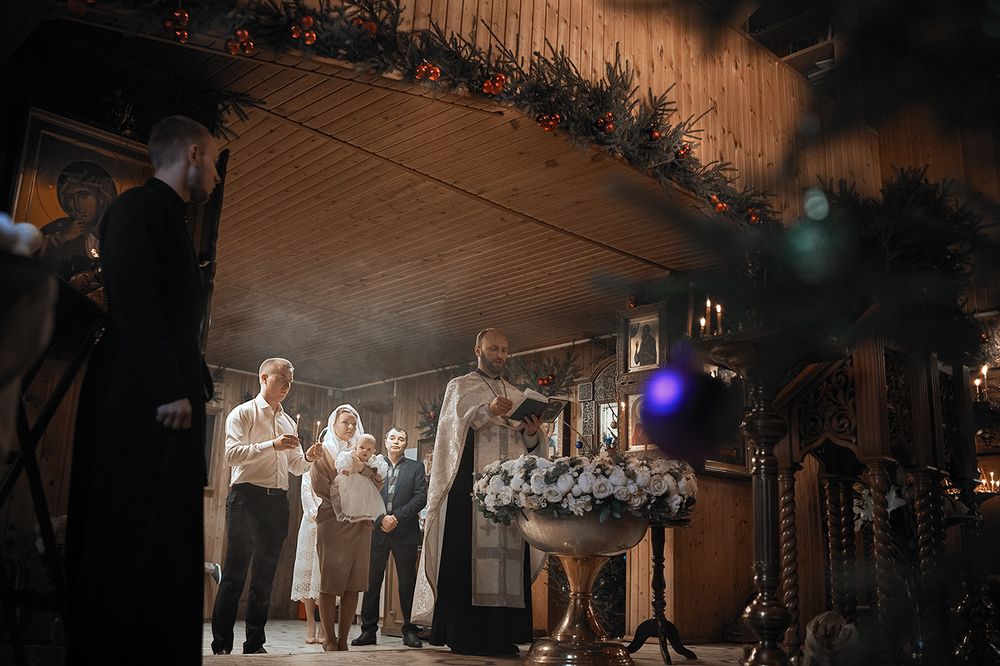 Photograph by Татьяна Сиухина