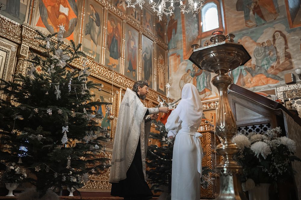 Photograph by Татьяна Сиухина