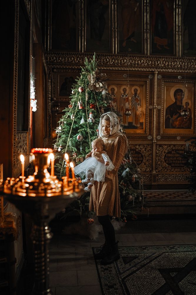 Photograph by Татьяна Сиухина