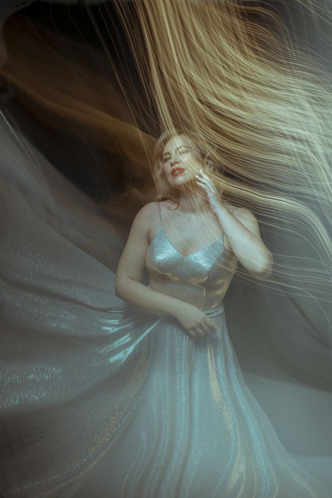 Фотография автора Светлана Селезнёва