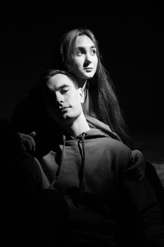 Photograph by Наталья Мельникова
