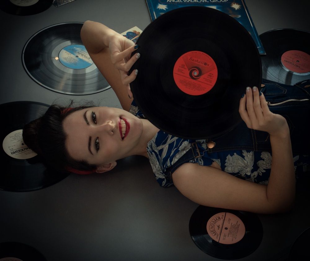 Photograph by Кристина Ковалёва