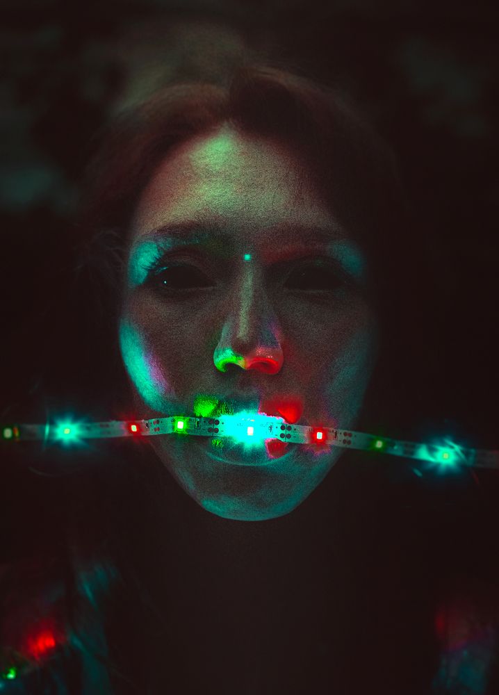 Photograph by Александр Борисов