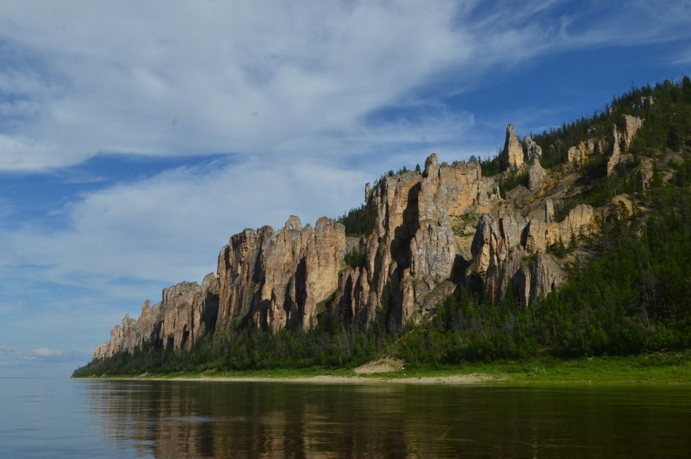 Photograph by Наталья Мордовская