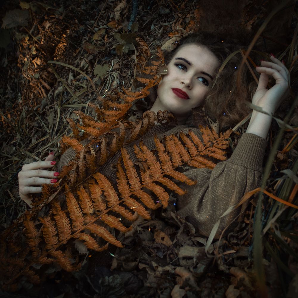 Photograph by Кристина Ковалёва