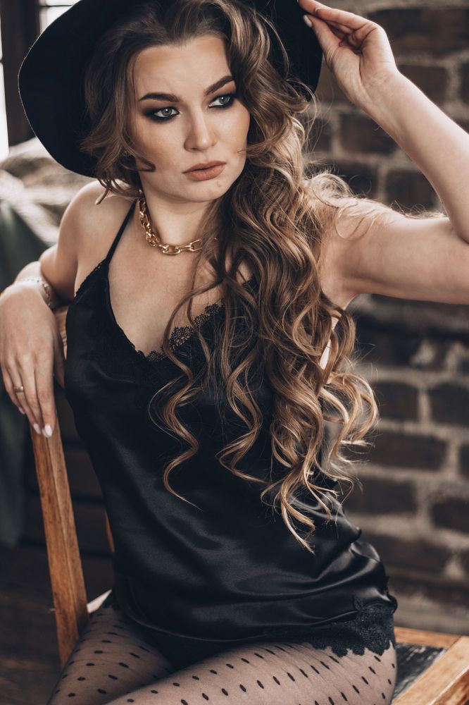 Photograph by Татьяна Тверская