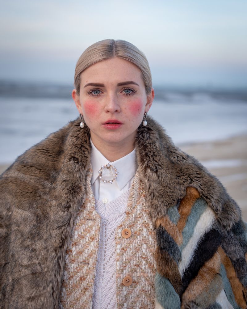 Фотография автора Светлана Селезнёва