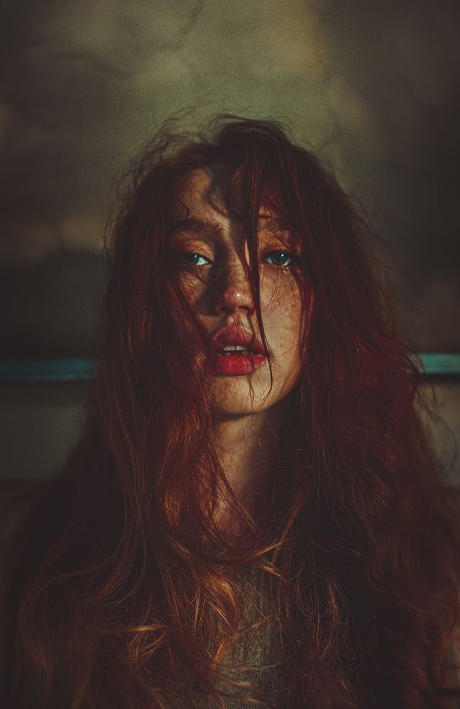 Photograph by Александр Борисов