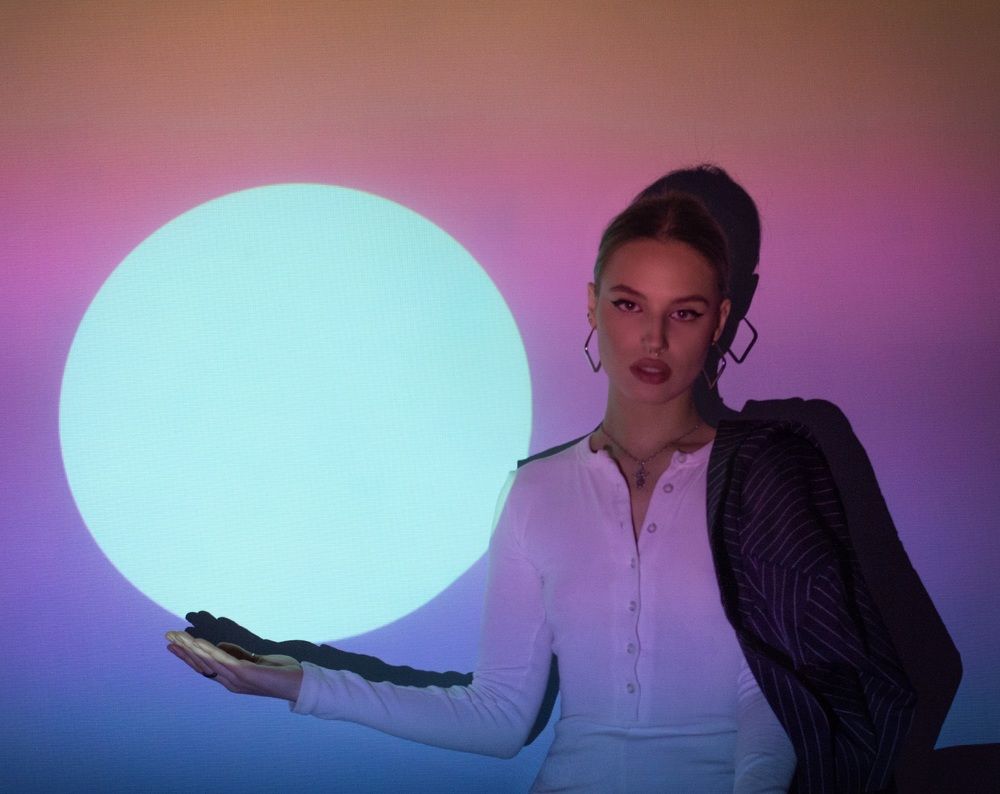 Photograph by Кристина Ковалёва