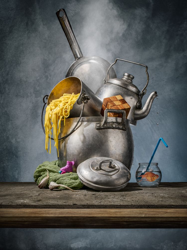 Photograph by MAYDA MASON