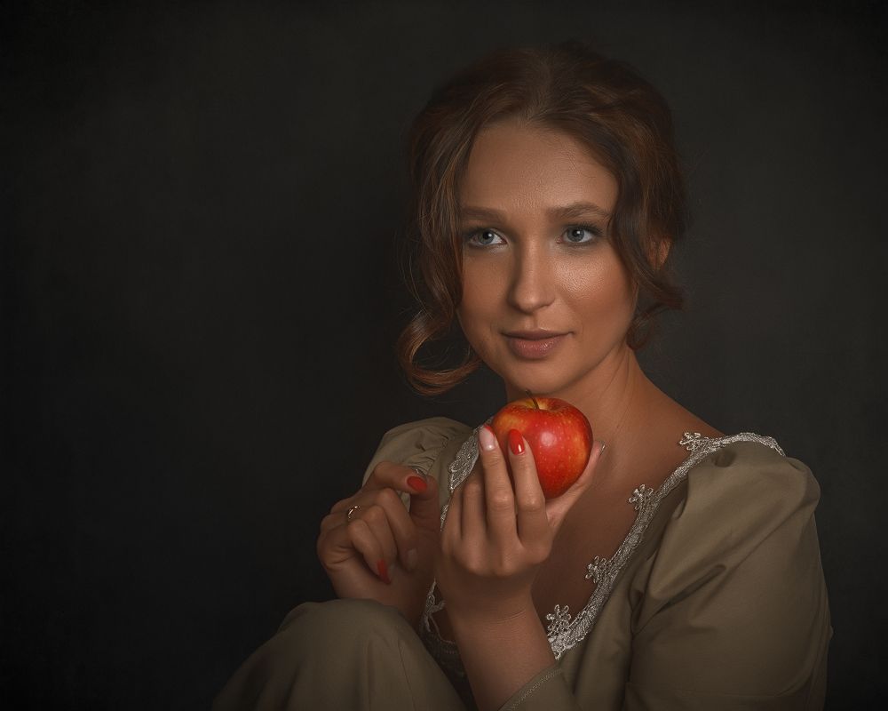 Photograph by Сергей Приходько