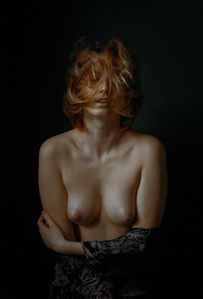 Photograph by Александр Борисов