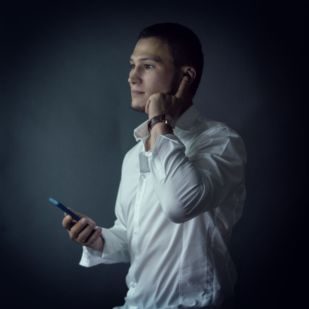 Photograph by Кристина Ковалёва