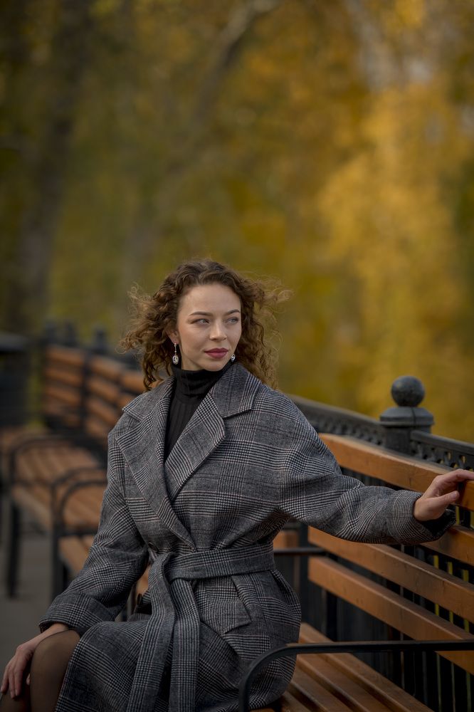 Photograph by Светлана Ермакова