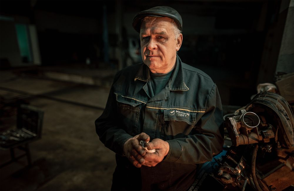 Photograph by Рустам Афлятунов