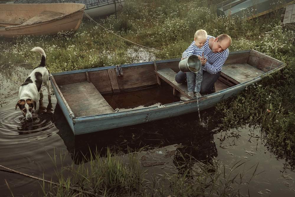 Photograph by Татьяна Маклакова