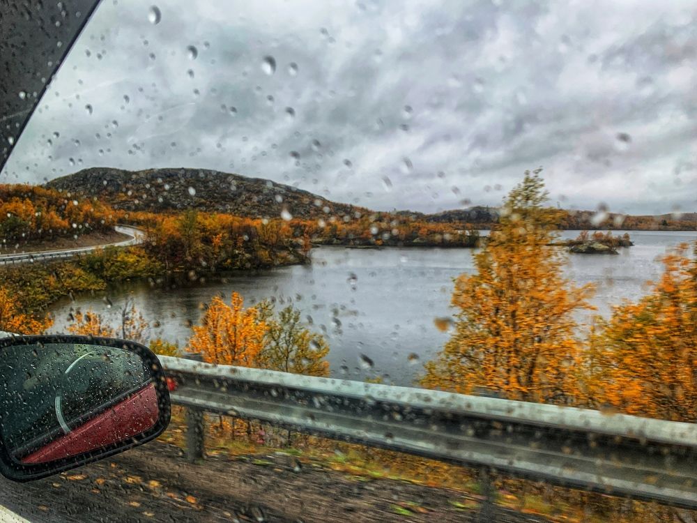 Photograph by Мария Василенко