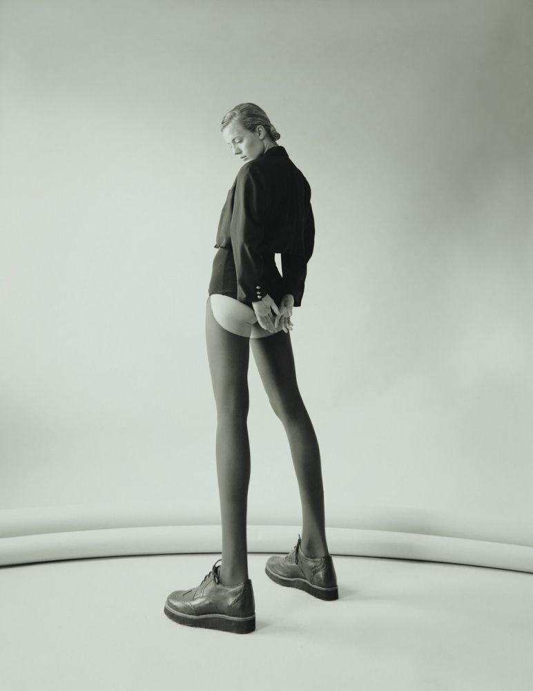 Photograph by Egle Ellerman