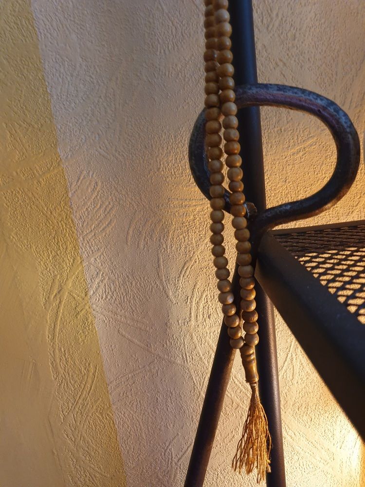 the power of faith and matter