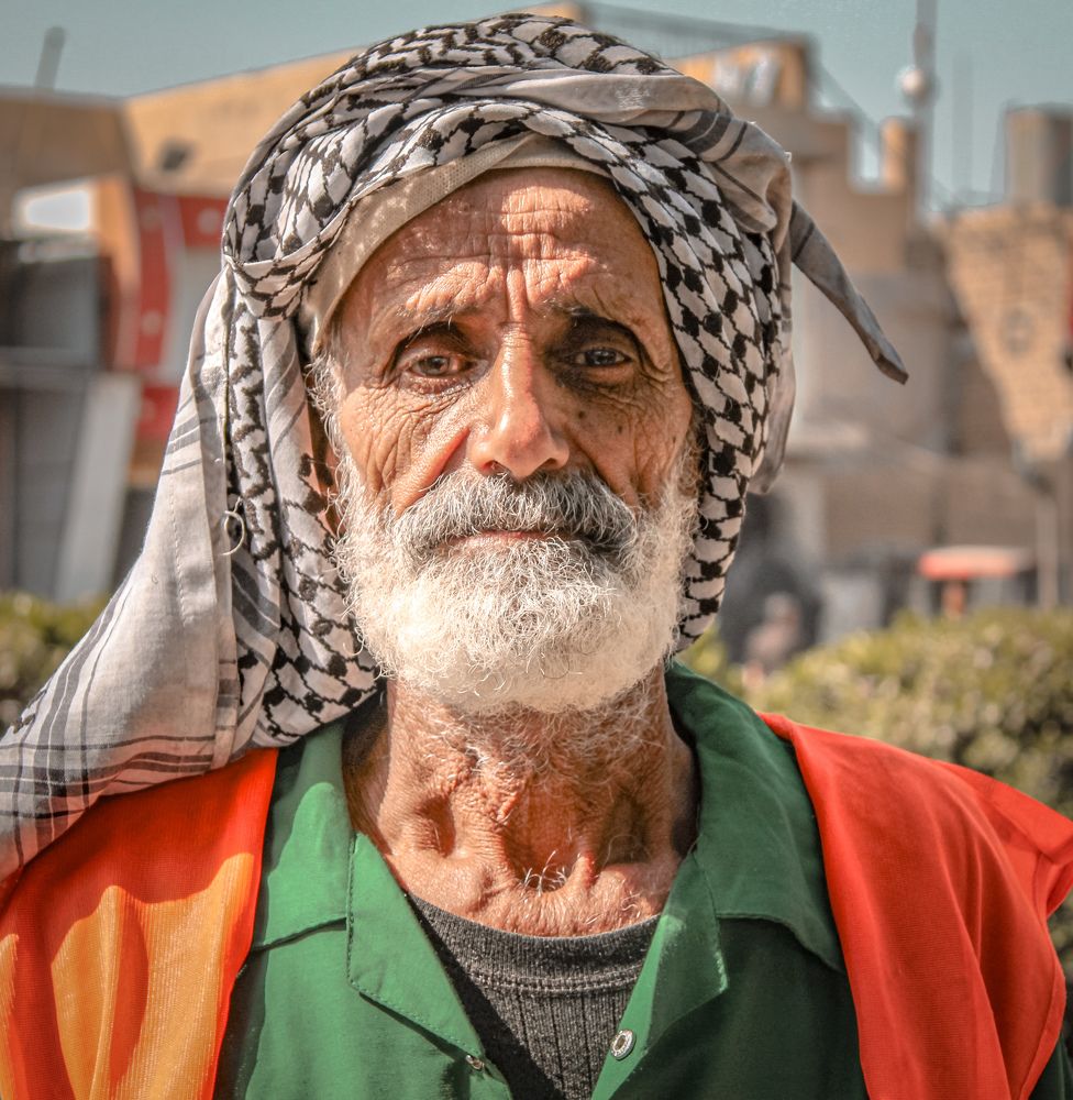 Photograph by Noora HT