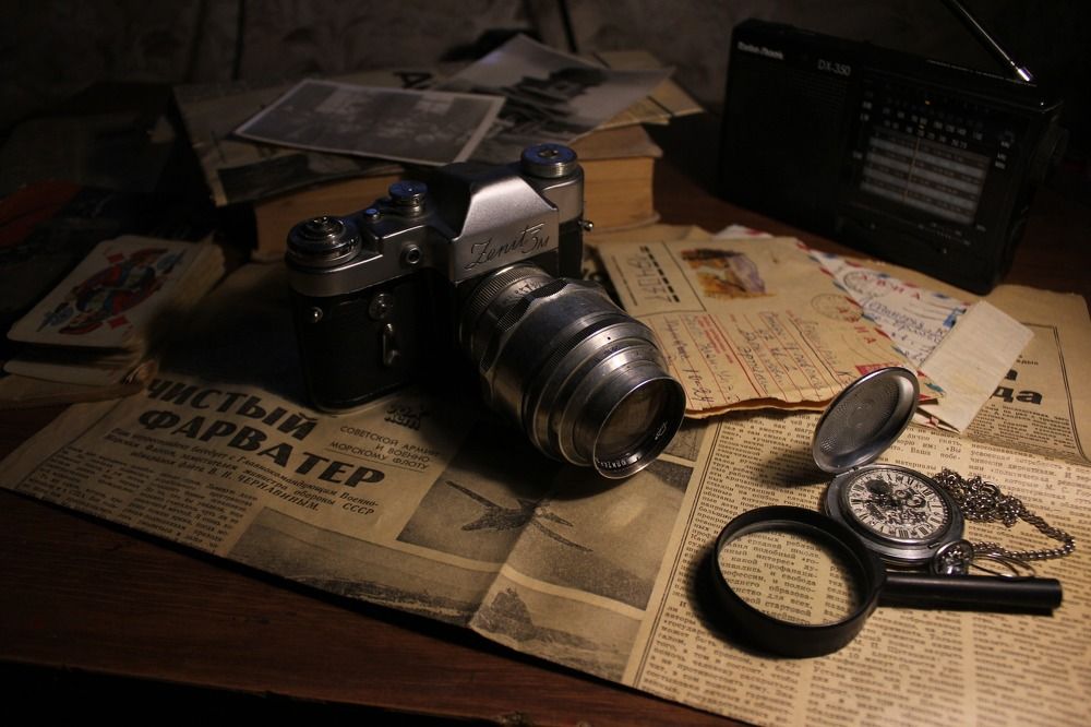 Photograph by Константин Боган