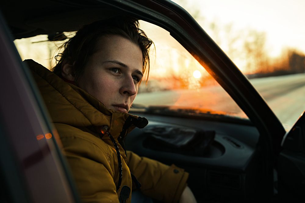 Photograph by Ярослав Дранишников