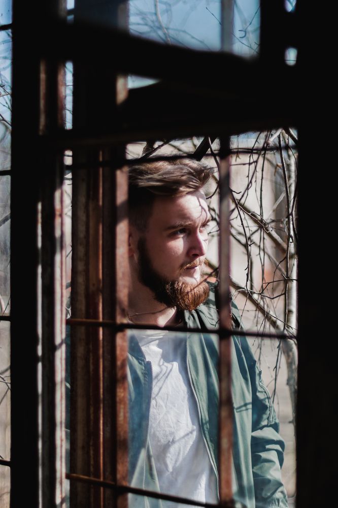 Photograph by Ярослав Дранишников