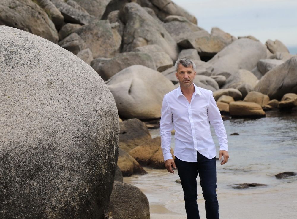 Photograph by Александр Кордюков