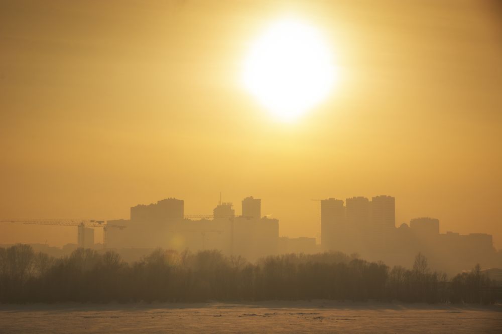 Photograph by Кристина Сотникова