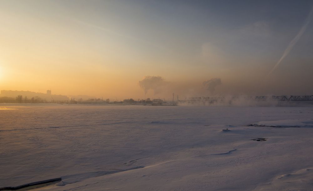 Photograph by Кристина Сотникова