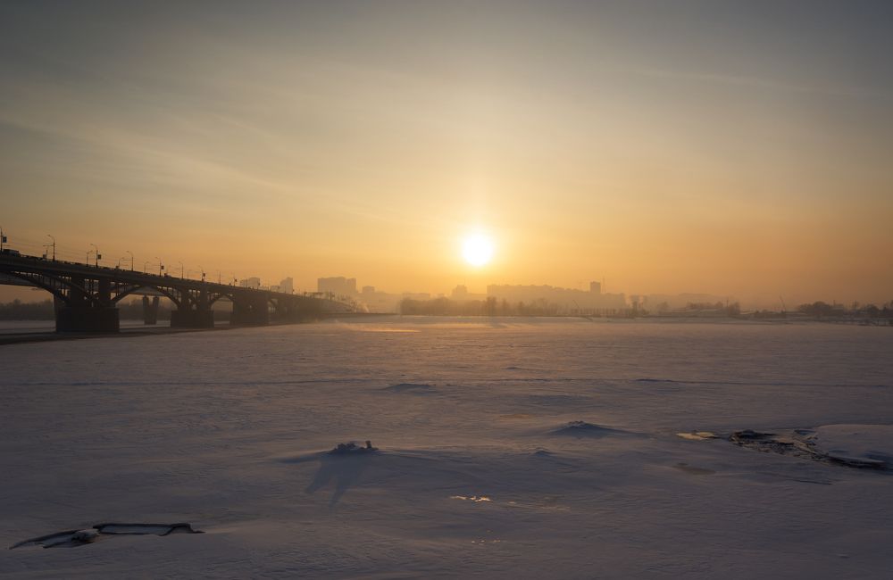 Photograph by Кристина Сотникова