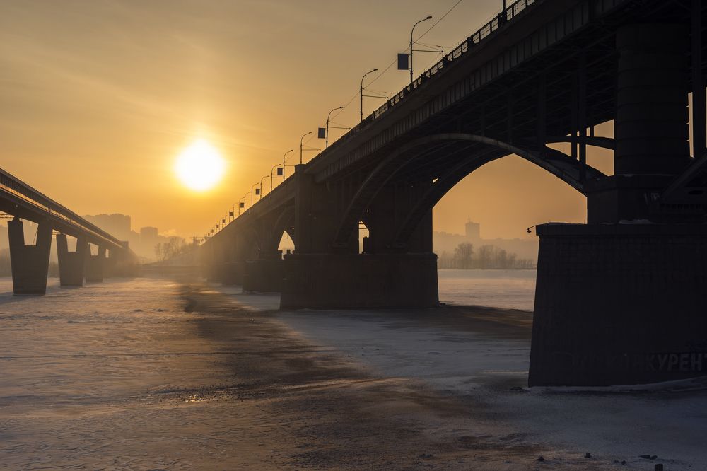 Photograph by Кристина Сотникова