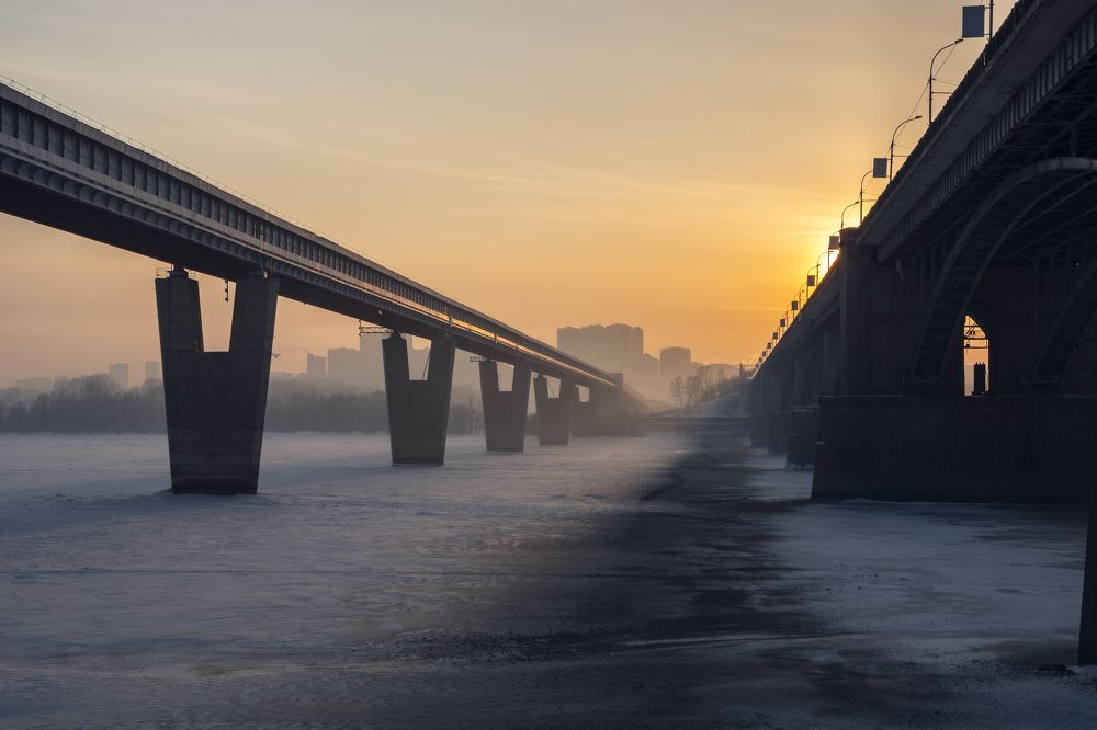 Photograph by Кристина Сотникова