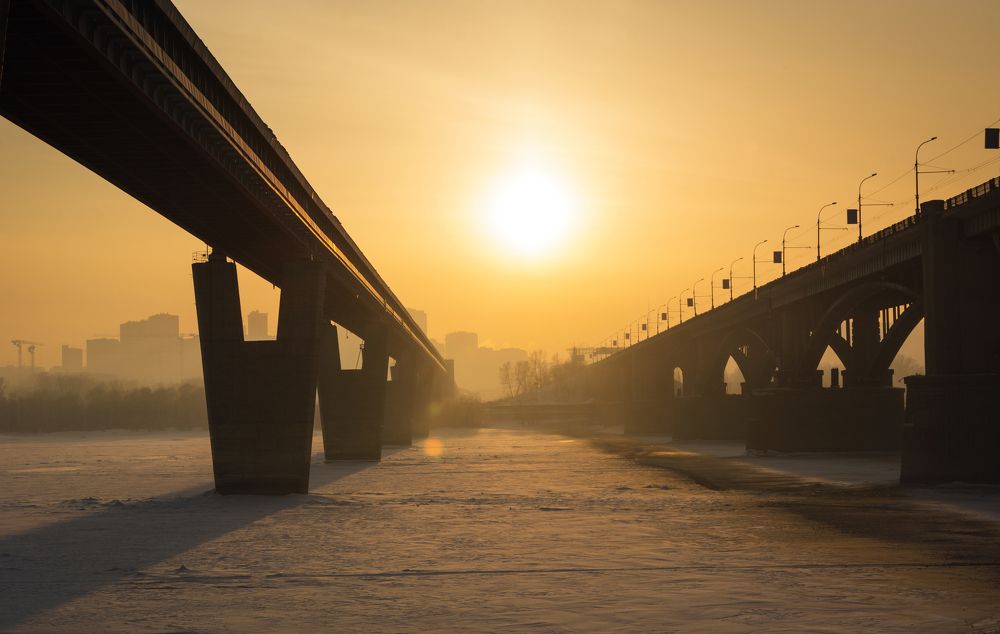 Photograph by Кристина Сотникова