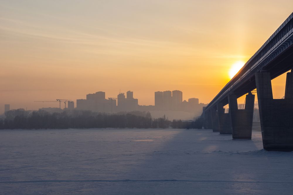 Photograph by Кристина Сотникова