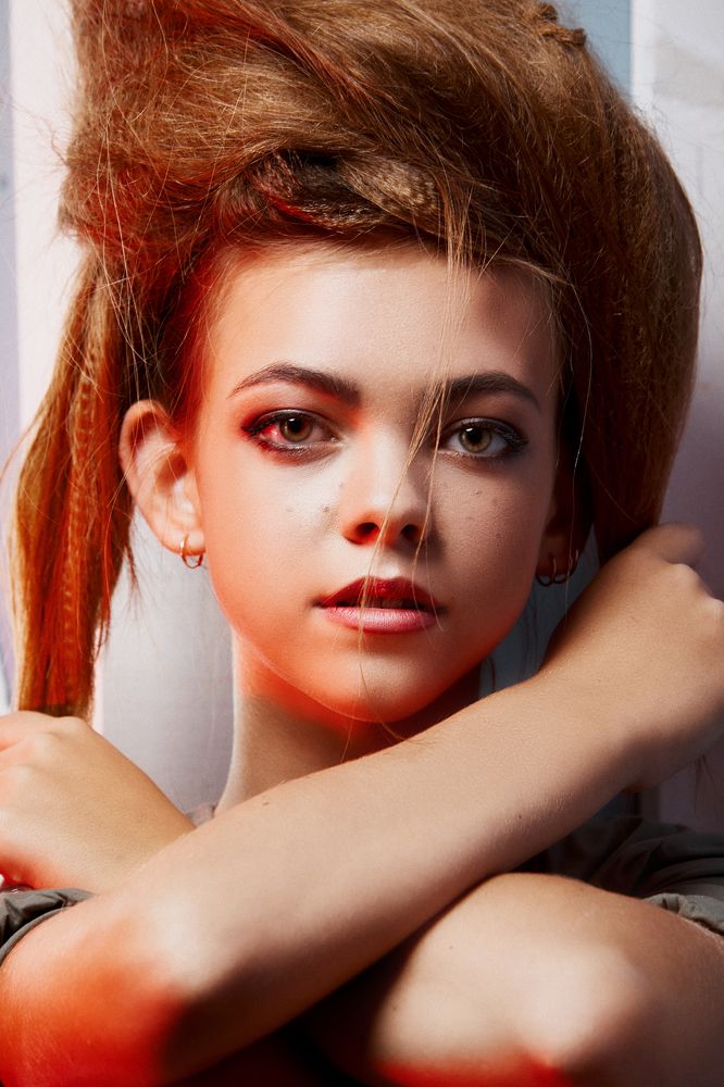 Photograph by Вячеслав Барышков