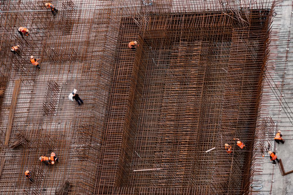 Photograph by ERIK OGANESYAN