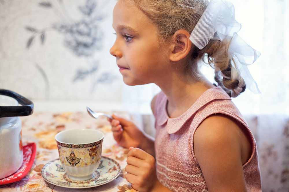 Воспоминания