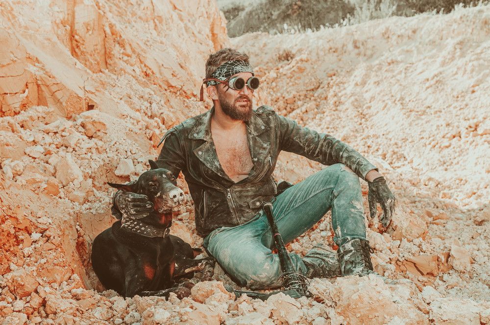 Photograph by Игорь Гутлянский