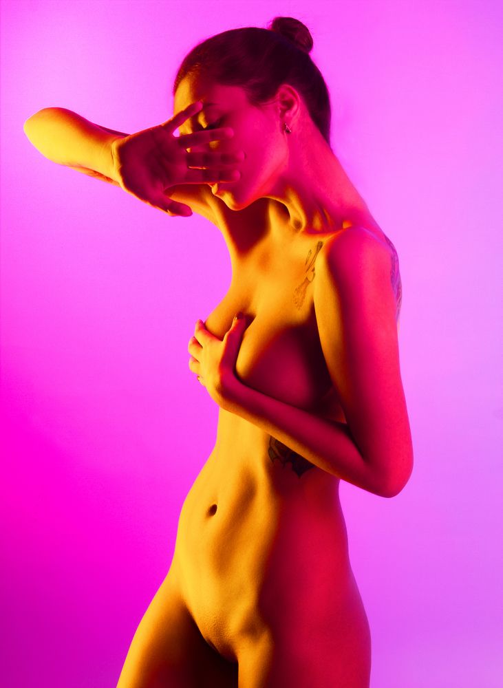 Photograph by Никита Коньков