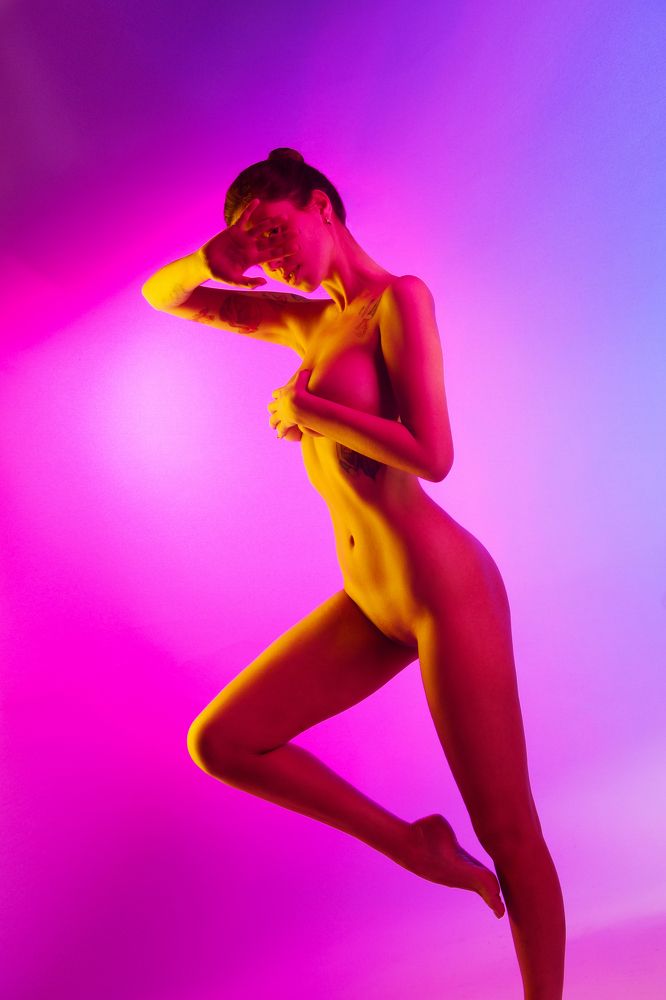 Photograph by Никита Коньков