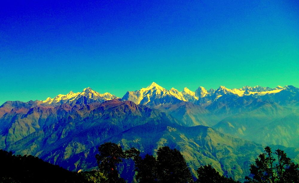 Photograph by Devendra Singh Parihar