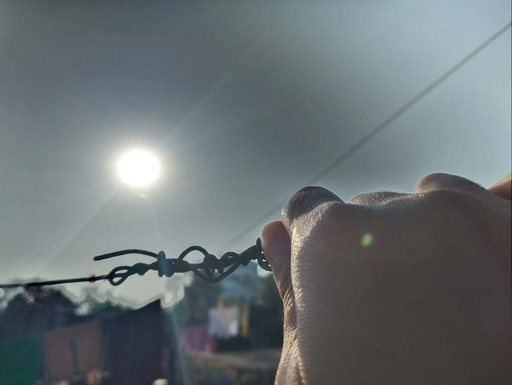 Finding hope