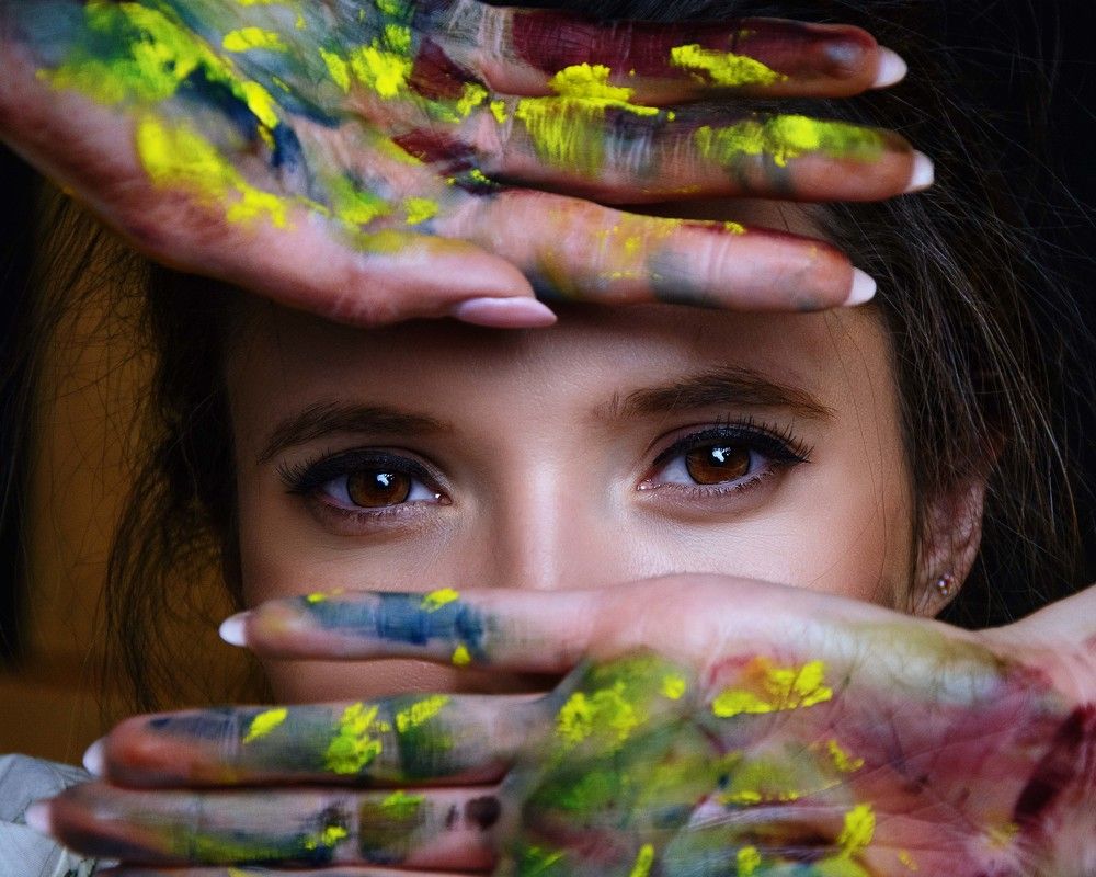 Photograph by Елена Кораблина