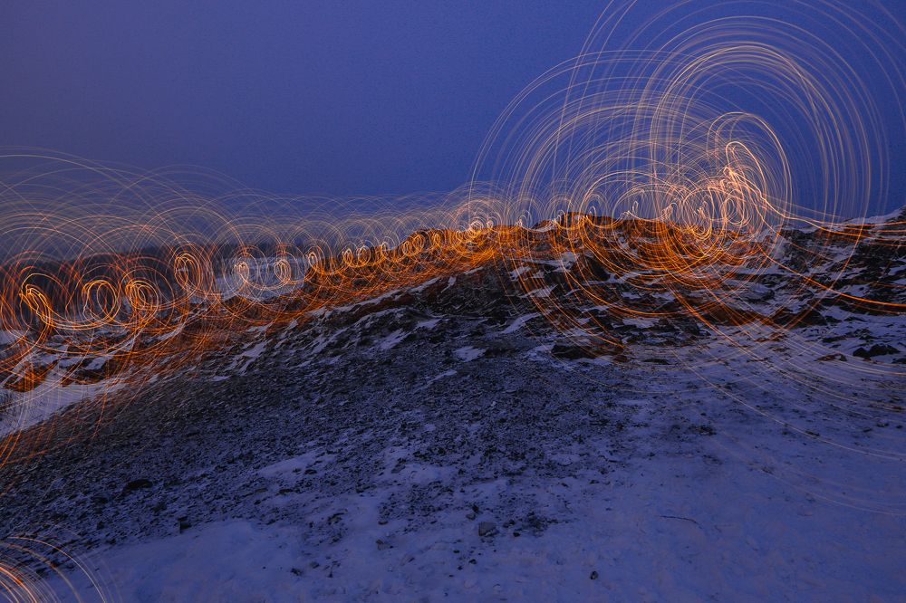 Фотография автора Анна Рыжкова