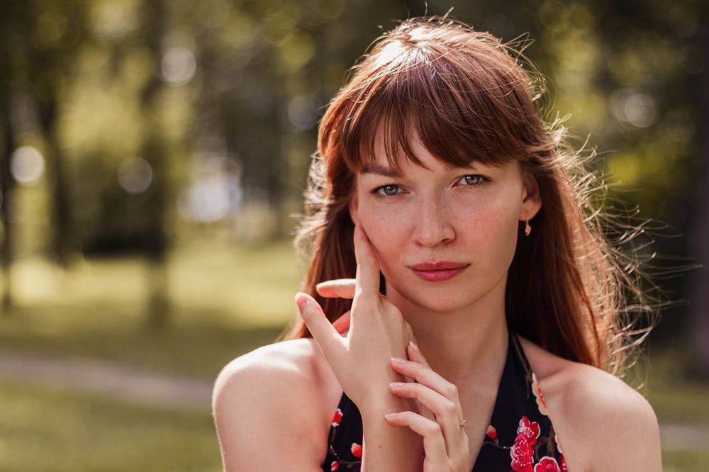 Photograph by Ярослав Дранишников