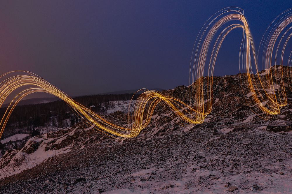 Фотография автора Анна Рыжкова