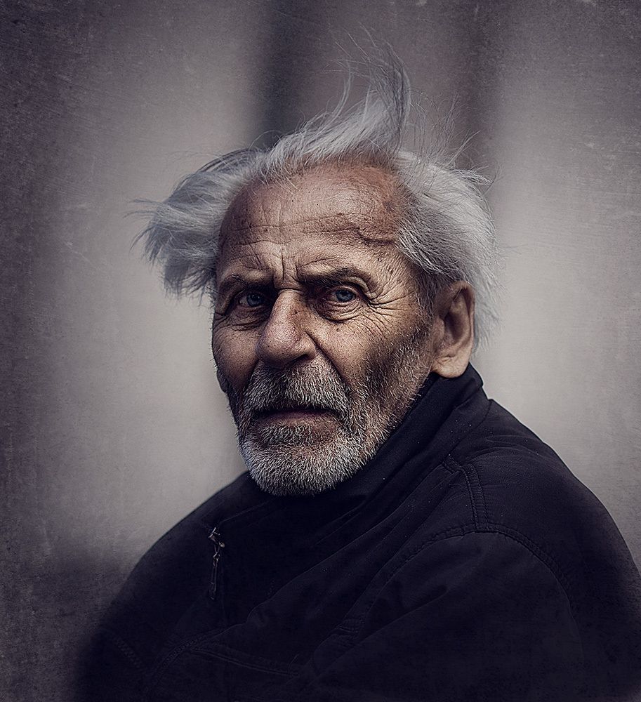 Photograph by Николай Ушаков