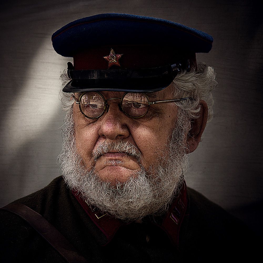 Photograph by Николай Ушаков